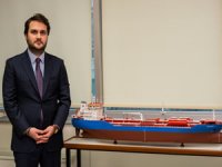 Yaman Şen, YMN Tanker Genel Müdürü oldu