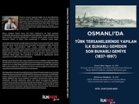 Türk buharlı gemilerinin 60 yıllık serüveni