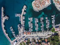 D-Marin’in müşteri deneyimi yaklaşımına  prestijli tasarım ödülü