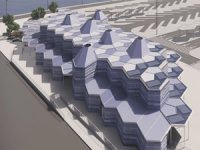 Global Ports Tarragona Yolcu Limanı'nın inşaatına başlıyor