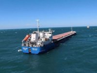 Rusya: Rus gemileri Akdeniz'de Yunan ve Alman bayraklı geminin 68 yolcusunu kurtardı