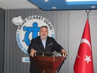 İMEAK DTO Aliağa Şubesi Haziran Ayı Meclis Toplantısı Yapıldı