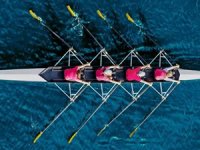 Körfez Kupası Deniz Küreği Yarışları, Kocaeli'de düzenlenecek