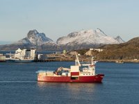 Norveç'ten tartışmalı derin deniz madenciliği kararı