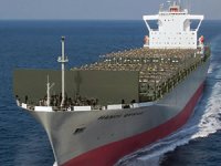 JFE Steel, gemi inşası için yeşil çelik kullanacak