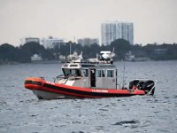 Feribot ve tekne çarpıştı: 1 ölü, 1 yaralı