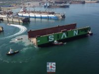 Denizcilik şirketi Hat-San, yönünü Karayipler’e çevirdi