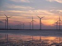 Deniz üstü rüzgar enerjisi saha geliştirme çalışmaları kapsamında çevresel analiz yapılacak