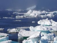 Türkiye'yi çevreleyen denizlerdeki su seviyesi yükseliyor