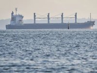 Moskova: Karadeniz Tahıl Koridoru Anlaşması'nı uzatıp uzatmama konusunda henüz karar vermedik