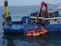 Deniz Kâşifi dümeni tekrar Marmara’ya kırdı