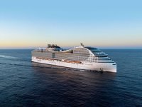 MSC Cruises, Sonbahar - Kış Sezonu Fırsatları Başladı
