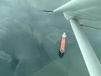 İzmit Körfezi'ni kirleten gemilere yaklaşık 34 milyon TL para cezası