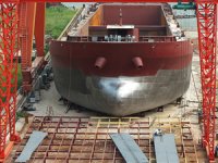 678 gemi siparişinin 428’i Çin tersanelerine gitti