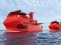 ESVAGT Yeni Projesi İçin Yine Cemre Tersanesi’ni Tercih Etti!