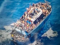 Yunanistan'da akademisyenlerden göçmen faciasıyla ilgili yetkililere açık mektup