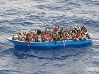 300'den fazla göçmenin okyanusta kaybolduğu iddiaları yalanlandı