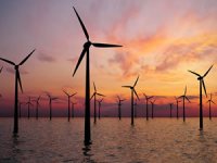TotalEnergies ve bp, Almanya'da deniz üstü rüzgar enerjisi ihalesi kazandı