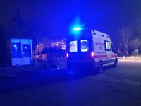 Limanda konteynerlerin arasına sıkışan işçi hayatını kaybetti