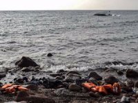 Senegal'de düzensiz göçmen teknesinin alabora olması sonucu ölü sayısı 14'e çıktı
