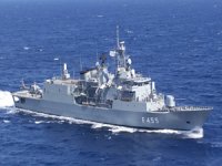 Yunanistan, MEKO sınıfı 4 fırkateyni modernize edecek