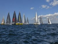 8. Deniz Kızı Uluslararası Kadın Yelken Kupası 2-3 Eylül’de düzenlenecek