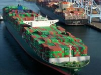 Tacoma Limanı, net sıfır hedefini on yıl kısalttı