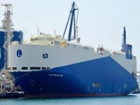 Gram Car Carriers, yönetilen araç taşıyıcısındaki hissesini artırıyor