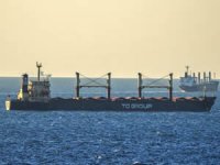 Rusya: Ukrayna limanlarına giden bütün gemiler askeri gemi olarak görülecek