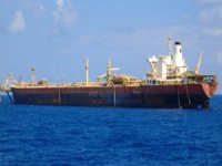 İzmir'e getirilen "Sloug Gemisi" hakkında şirketten açıklama