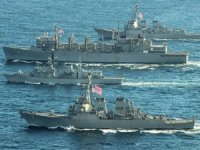 ABD, Orta Doğu'ya yeni savaş gemileri gönderiyor