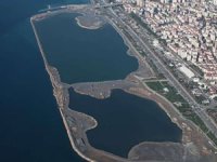 İstanbul Maltepe açıklarında sürüklenen tekne kurtarıldı