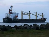 NATO-Ukrayna Konseyi, Karadeniz tahıl anlaşması konusunda toplandı