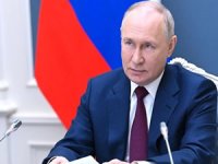 Putin, Rusya'nın bazı Afrika ülkelerine ücretsiz tahıl sevkiyatı yapacağını bildirdi