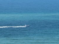 Bartın'da dalgalara kapılan genç kayboldu