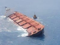 Kargo sıvılaşması, dökme yük gemilerinde çalışan denizciler için en büyük tehlike olmaya devam ediyor