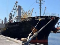 Ambarlı Limanı'nda tonlarca kaçak akaryakıt ele geçirildi