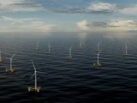 IKEA sahibi, Norveç yüzer rüzgar konsorsiyumuna katıldı