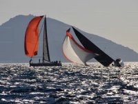 Yelkende Fifty Fifty Sailing Cup hafta sonu yapılacak