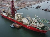 TechnipFMC ve Aker Solutions, Angola'da denizaltı anlaşmaları imzaladı