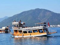 İnternetten satılan gezi tekneleri ve kişisel deniz araçlarına piyasa gözetimi uygulanacak