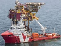 Golden Energy Offshore, 94 milyon dolara beş Vroon gemisi satın aldı