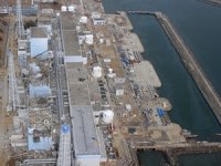 Japonya, Fukuşima'daki radyoaktif atık suyu yakın zamanda tahliye etmeyi planlıyor