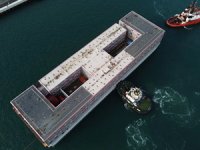 İngiltere, ilerleyen günlerde daha fazla sığınmacının gemide barındırılacağını duyurdu