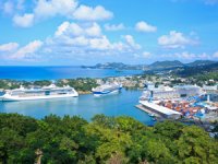 Global Ports Holding, Karayipler’de dördüncü limanını portföyüne ekledi