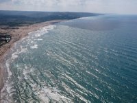 Karadeniz'de ısınma derinlere ulaşmaya başladı