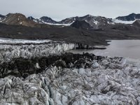 Kuzey Kutbu'nda son bir yılda İstanbul'un 3'te biri büyüklüğünde deniz buzu eridi