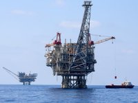 Lübnan, Akdeniz'deki 9. Blok'ta doğal gaz sondaj çalışmalarına başladı