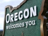 ABD, Oregon açıklarında iki yüzer rüzgar alanı seçti