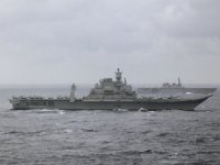 Rusya: Ukrayna insansız deniz aracı Karadeniz’de Rus gemilerine saldırı girişiminde bulundu